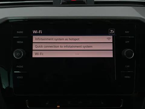 Thumbnail image for the Volkswagen Passat 1.5 TSI EVO SEL   DSG