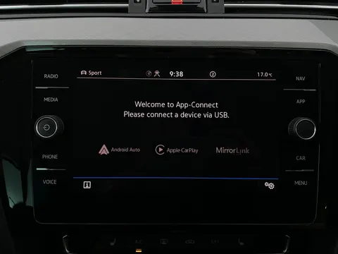 Thumbnail image for the Volkswagen Passat 1.5 TSI EVO SEL   DSG
