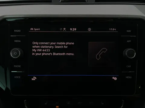 Thumbnail image for the Volkswagen Passat 1.5 TSI EVO SEL   DSG