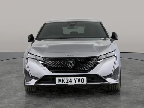 Thumbnail image for the Peugeot 308 1.2 PureTech GT   EAT