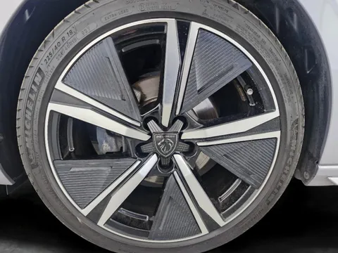 Thumbnail image for the Peugeot 308 1.2 PureTech GT   EAT