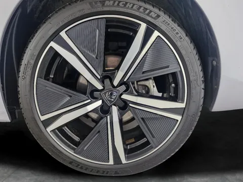 Thumbnail image for the Peugeot 308 1.2 PureTech GT   EAT