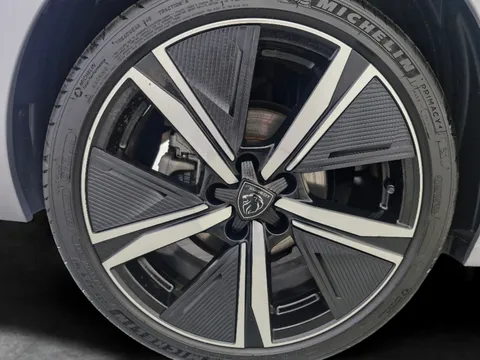 Thumbnail image for the Peugeot 308 1.2 PureTech GT   EAT