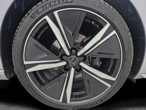 Thumbnail image for the Peugeot 308 1.2 PureTech GT   EAT