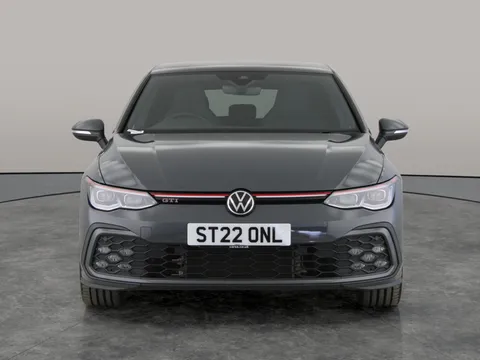 Thumbnail image for the Volkswagen Golf 2.0 TSI GTI   DSG
