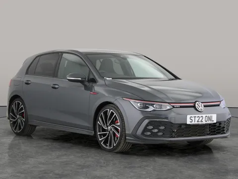 Thumbnail image for the Volkswagen Golf 2.0 TSI GTI   DSG