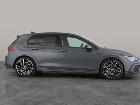 Thumbnail image for the Volkswagen Golf 2.0 TSI GTI   DSG