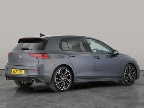 Thumbnail image for the Volkswagen Golf 2.0 TSI GTI   DSG