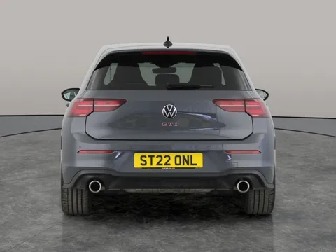 Thumbnail image for the Volkswagen Golf 2.0 TSI GTI   DSG