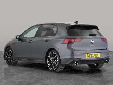 Thumbnail image for the Volkswagen Golf 2.0 TSI GTI   DSG