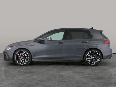 Thumbnail image for the Volkswagen Golf 2.0 TSI GTI   DSG