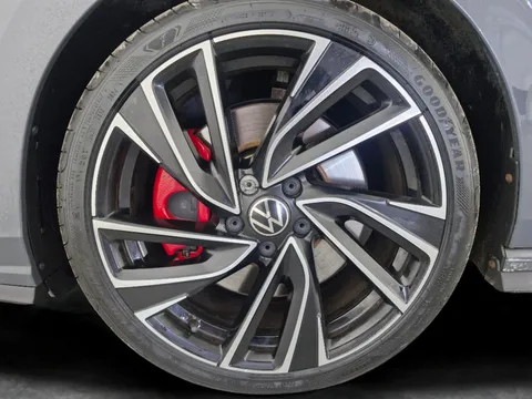Thumbnail image for the Volkswagen Golf 2.0 TSI GTI   DSG