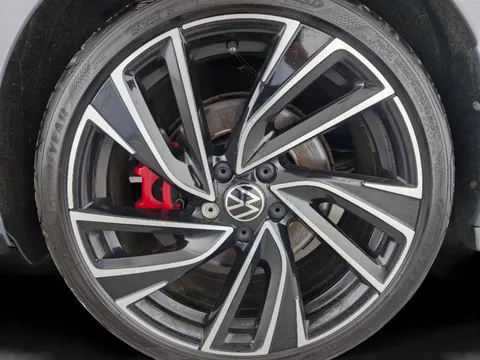 Thumbnail image for the Volkswagen Golf 2.0 TSI GTI   DSG