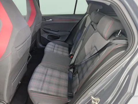 Thumbnail image for the Volkswagen Golf 2.0 TSI GTI   DSG