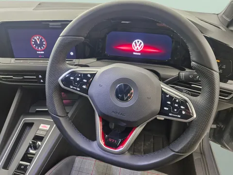 Thumbnail image for the Volkswagen Golf 2.0 TSI GTI   DSG