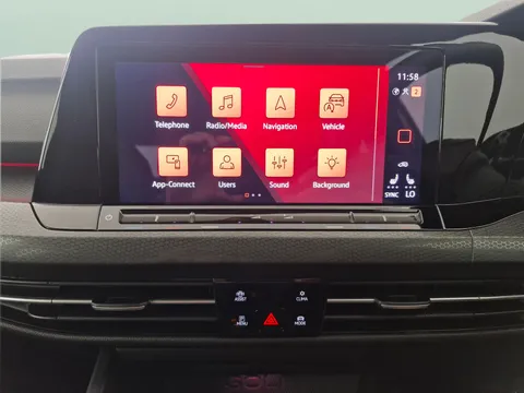 Thumbnail image for the Volkswagen Golf 2.0 TSI GTI   DSG