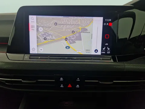 Thumbnail image for the Volkswagen Golf 2.0 TSI GTI   DSG