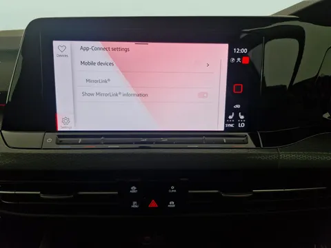 Thumbnail image for the Volkswagen Golf 2.0 TSI GTI   DSG
