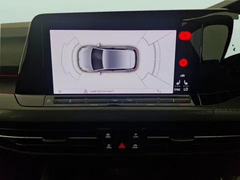 Thumbnail image for the Volkswagen Golf 2.0 TSI GTI   DSG