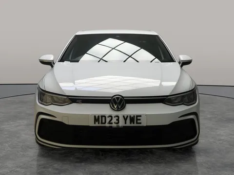 Thumbnail image for the Volkswagen Golf 1.5 eTSI MHEV R-Line    DSG