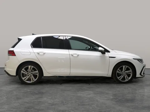 Thumbnail image for the Volkswagen Golf 1.5 eTSI MHEV R-Line    DSG