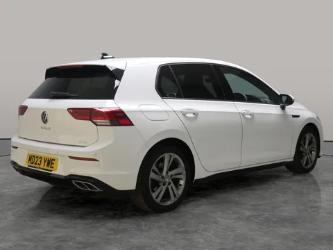 Thumbnail image for the Volkswagen Golf 1.5 eTSI MHEV R-Line    DSG