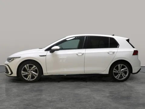 Thumbnail image for the Volkswagen Golf 1.5 eTSI MHEV R-Line    DSG