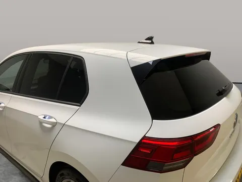 Thumbnail image for the Volkswagen Golf 1.5 eTSI MHEV R-Line    DSG