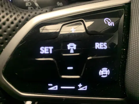 Thumbnail image for the Volkswagen Golf 1.5 eTSI MHEV R-Line    DSG
