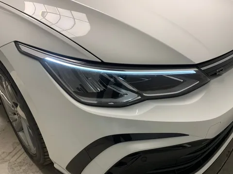 Thumbnail image for the Volkswagen Golf 1.5 eTSI MHEV R-Line    DSG