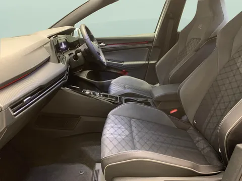 Thumbnail image for the Volkswagen Golf 1.5 eTSI MHEV R-Line    DSG