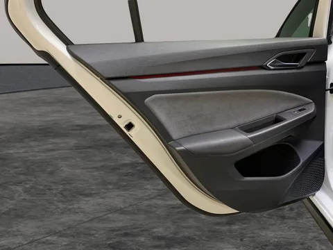 Thumbnail image for the Volkswagen Golf 1.5 eTSI MHEV R-Line    DSG