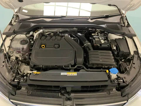 Thumbnail image for the Volkswagen Golf 1.5 eTSI MHEV R-Line    DSG