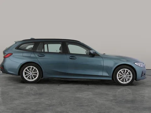 Thumbnail image for the BMW 3 Series 2.0 330e 12kWh SE Pro Touring  Plug-in