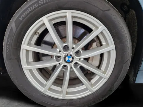 Thumbnail image for the BMW 3 Series 2.0 330e 12kWh SE Pro Touring  Plug-in