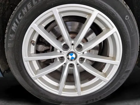 Thumbnail image for the BMW 3 Series 2.0 330e 12kWh SE Pro Touring  Plug-in
