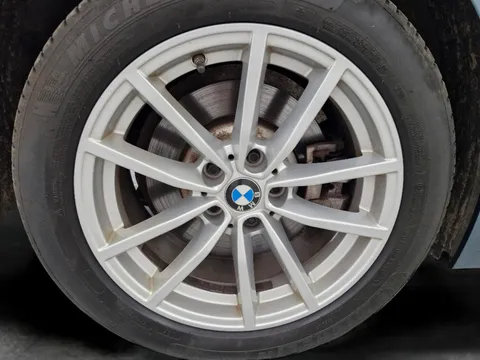 Thumbnail image for the BMW 3 Series 2.0 330e 12kWh SE Pro Touring  Plug-in