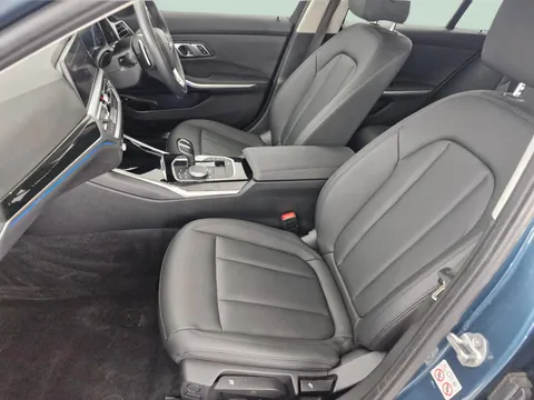 Thumbnail image for the BMW 3 Series 2.0 330e 12kWh SE Pro Touring  Plug-in