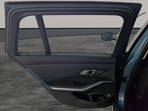 Thumbnail image for the BMW 3 Series 2.0 330e 12kWh SE Pro Touring  Plug-in