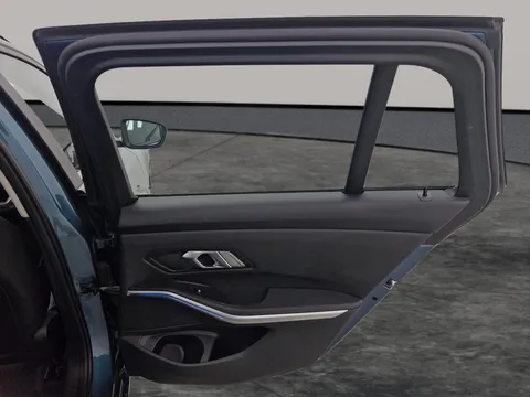 Thumbnail image for the BMW 3 Series 2.0 330e 12kWh SE Pro Touring  Plug-in