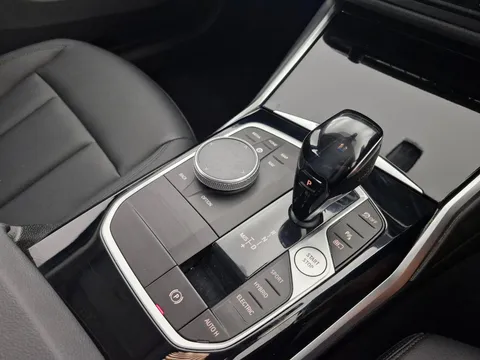 Thumbnail image for the BMW 3 Series 2.0 330e 12kWh SE Pro Touring  Plug-in