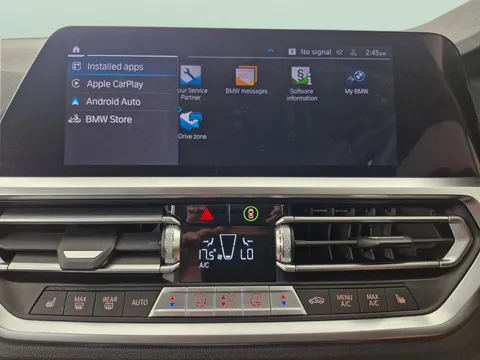 Thumbnail image for the BMW 3 Series 2.0 330e 12kWh SE Pro Touring  Plug-in