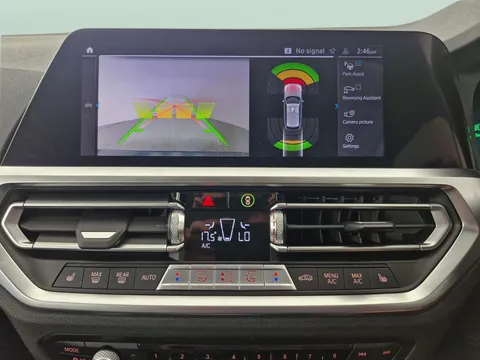 Thumbnail image for the BMW 3 Series 2.0 330e 12kWh SE Pro Touring  Plug-in