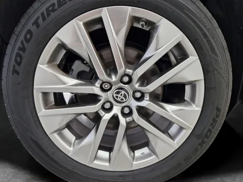 Thumbnail image for the Toyota RAV4 2.5 VVT-h GPF Excel    CVT