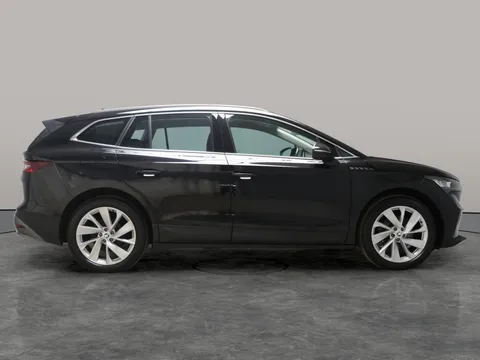 Thumbnail image for the Škoda Enyaq 62kWh 60   (DC120kW)