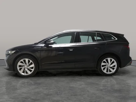 Thumbnail image for the Škoda Enyaq 62kWh 60   (DC120kW)