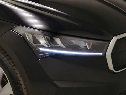 Thumbnail image for the Škoda Enyaq 62kWh 60   (DC120kW)