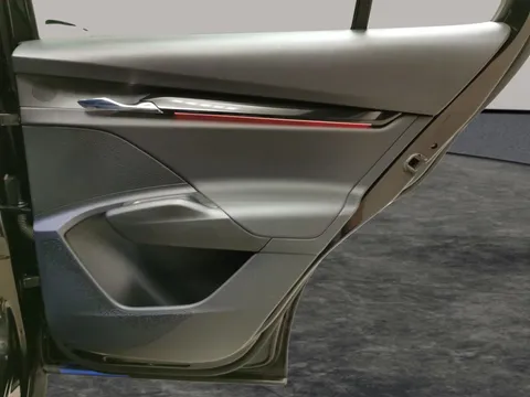 Thumbnail image for the Škoda Enyaq 62kWh 60   (DC120kW)