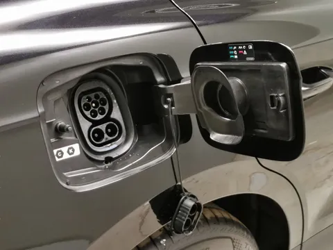 Thumbnail image for the Škoda Enyaq 62kWh 60   (DC120kW)