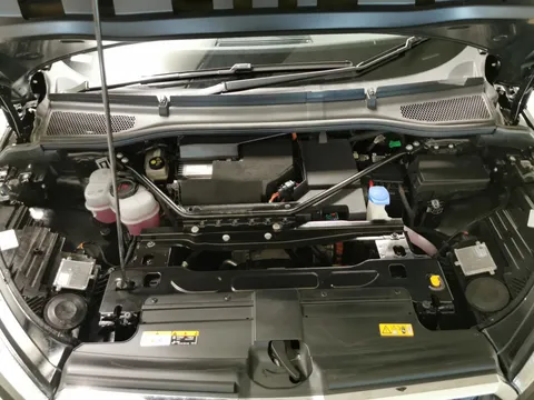 Thumbnail image for the Škoda Enyaq 62kWh 60   (DC120kW)